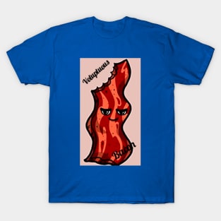 Voluptuous Bacon T-Shirt
